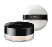 SENSAI Translucent Loose Powder // Precio, Comprar n/a 20 g