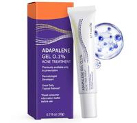20g Ungüento Anti Acné,Crema Acne Reduce los Granos,para Piel con Tendencia Acneica,Hidratante para una Piel más Clara y Saludable,Suave y No Grasa,Para Hombres y Mujeres