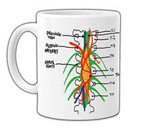 20Giugno Taza Grey's Anatomy It's beautiful day (MOD1) - Taza Mug 11OZ - Idea regalo para todas las ocasiones, Navidad, Pascua, cumpleaños, santo, graduación, ideal para leche, té, infusiones, té