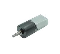 20GP-130 20mm Planetary Gear electronic starter 6V/9V/12V DC 44RPM Low-Speed Gearbox electronic starter