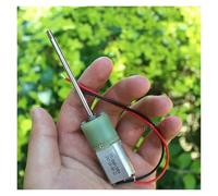 20GP130PH DC 6V 9V 12V 72rpm Slow Speed electronic starter 130 Planetary Gearbox Gear electronic starter 66mm Long Shaft