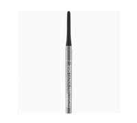 Catrice - 20H Ultra Precision Waterproof Lápices de ojos 08 g 120 - ICY SILVER