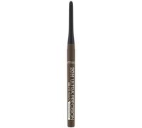 Catrice - 20H Ultra Precision Waterproof Lápices de ojos 0.28 g Nr. 030 - Brownie