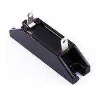 20KV 2A Diodos de Alto Voltaje, PRHVP2A-20 Diodos Electrónicos de Silicio, Rectificador Monofásico Corriente de Baja Fuga