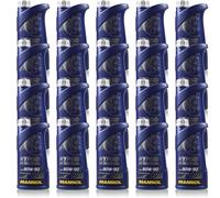 20L Aceite De Transmisión Hypoid MANNOL 80W-90 API GL 4/GL 5 LS MN8106-1