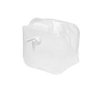 20L Bidón Plegable Para Trinkwasseraufbewahrung Apto Alimentos Envase de Agua