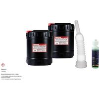 20L Chempioil aceite motor CH-4 Camión Super Shpd 15W-40 Caterpillar ECF-2