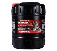 20L CHEMPIOIL Handschaltgetriebeöl Aceite Ch Hipoide GLS 80W-90 Mack Go-J Man