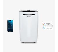 20L Dehumidifier with Max Extraction Laundry Mode and Smart App Control