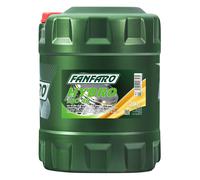 FANFARO Aceite hidráulico FF2102-20 20L Cisterna