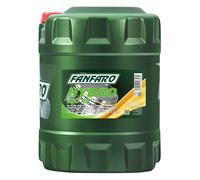 20L Litro Bidón Fanfaro Central Aceite Hidráulico Hydro Iso Hlp 46 Industria
