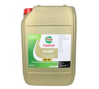 20L Litro castrol edge 5W-30 Ll Aceite de Motor VW 504 507 00 BMW Ll 04
