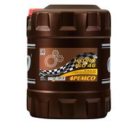 20L Litro PEMCO Aceite Hidráulico Hydro Iso 46 Hlp 46 Bidón Mineral Lubricante