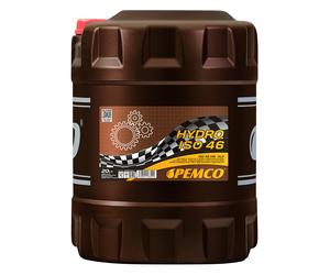 20L Litro PEMCO Aceite Hidráulico Hydro Iso 46 Hlp 46 Bidón Mineral Lubricante