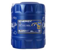 20L MANNOL Energy 5W-30 Aceite Motor API SN/CH-4 ACEA A3/B4 MB 229.5