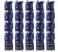 20L Original MANNOL Universal Aceite Motor 80W-90 Api Gl 4 MN8107-1