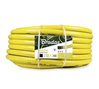 20m Manguera de Jardín 1 Pulgadas 3-lagig Agua Buena (1,30 Eur / M)