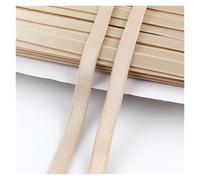 20Meters 6-30mm Nylon Elastic Band For Bra Underwear Strap Rubber Tape Pants Stretch Webbing Bands DIY Sewing Accessories(Pink,10mm)