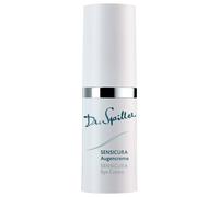 20ml Dr. Spiller Biomimetic SkinCare SENSICURA Crema de ojos