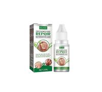 20ml Fungal Nail Treatment Liquid HIGHLY EFFECTIVE KILLS TOENAIL FUNGUS Repair