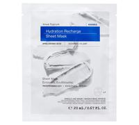 20ml KORRES Greek Yoghurt Hydration Recharge Sheet Mask