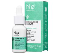 Nø Cosmetics balance tøday Re-Balance Serum 20 ml