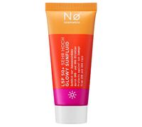 20ml Nø Cosmetics safe tøday Glowy Sunfluid SPF 50+