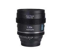 20mm 40mm T1.8 1.33x S35 Anamorphic Cine Lens Auto Focus Cinema with STM Motor,Compatible For Sony E Nikon Z Fuji X M4/3 L Mount(L Mount,20mm T1.8 Neutral)