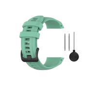 20mm Silicone Strap for Garmin Instinct 2S Breathable Wristband Replacement Strap for Garmin