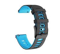 20mm Wrist Band For GarminMove 3 Luxe Style Silicone Straps Watchband for Garmin Vivoactive 3 3t HR Venu SQ 245 645 S40 Bracelet