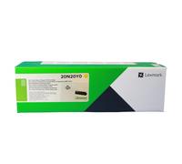 20N20Y0 LEXMARK CS331DW CARTUCHO DE TÓNER AMARILLO