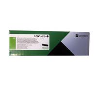 20N2HK0 LEXMARK CS331DW CARTUCHO DE TÓNER NEGRO