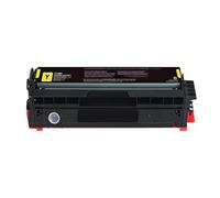 20N5HK0 20N5HC0 20N5HM0 20N5HY0, Compatible con el Cartucho de tóner Lexmark for Impresora CS331dw/CX331adwe(Y)