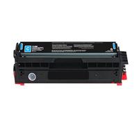 20N5HK0 20N5HC0 20N5HM0 20N5HY0, Compatible con el Cartucho de tóner Lexmark for Impresora CS331dw/CX331adwe(C)