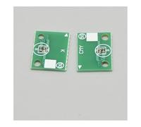 20PC for TN512 TN324 TN326 TN513 TN321 TN514 TN515 TN516 Chip de tóner Apto for Konica Minolta Bizhub C224 C284 C364 C454 C308 C458 C558 658(20PCS Color)