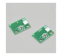 20PC for TN512 TN324 TN326 TN513 TN321 TN514 TN515 TN516 Chip de tóner Apto for Konica Minolta Bizhub C224 C284 C364 C454 C308 C458 C558 658(5SETS CMYK)
