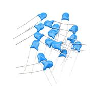 20PCS 1KV 1000V 222 2.2NF condensador de cerámica de alto voltaje capacitancia