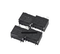 20pcs Air conditioning special relay SFK-124DMP 24VDC 20A 250VAC 4PIN