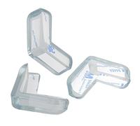 20pcs anti-Crash seguro protección cojín para escritorio mesa Sharp esquina guardia cubierta