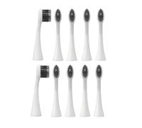 20PCS Cabezales, compatible con Burst, Pro