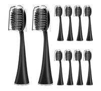 20PCS Cabezales, compatible con Burst, Pro