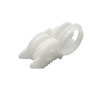 20PCS Compatible Fuser Drive Arm Swing Gear 29T For - Pro 400 M401 M425 | Fuser the purpose of demonstrating Repair | Product name: Fuser Drive Arm Swing Gear 29T Used