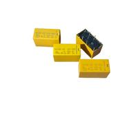 20PCS DC12V 8 pins pcb relay HK19F (HK19F-DC12V-SHG) ICXLPMC