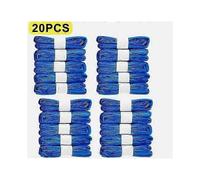 20pcs Disposal Refills Cassettes for AngelCare,Tommee Tippee Twist & Click Tool