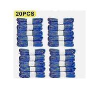 20pcs Disposal Refills Cassettes for AngelCare,Tommee Tippee Twist & Click Tool