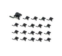 20pcs for PS Vita PSV 2000 Left Right 3D Button Analog Control Joystick Stick Replacement