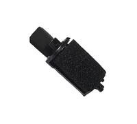 20pcs IR40 100x Black Redblack Ink Roller Ribbon Compatible con ER100 FR2550 2500 HR100 150 7 8 16 Rocky 1236 315 IR40(30 Pieces-Red Black)