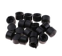 20pcs monopatín longboard camión reemplazo pivote tazas tipo 2