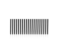20PCS Pen Nibs Replacement for Bamboo Intuos Pens for CTL460 CTH460 CTH461 CTH661 CTH-480/S