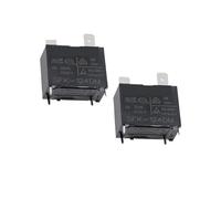 20pcs Power relay SFK-124DM SFK 124DM 24VDC 20A 250VAC 4PIN